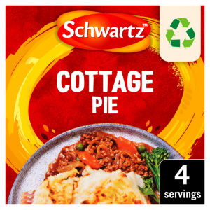M&S Cottage Pie Cooking Paste