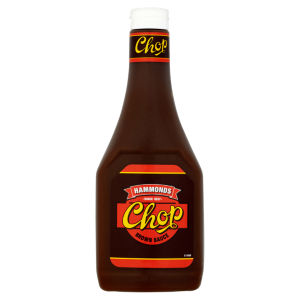 s Chop Brown Sauce 698g
