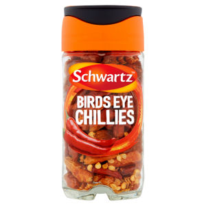 Birds Eye Chillies 11g