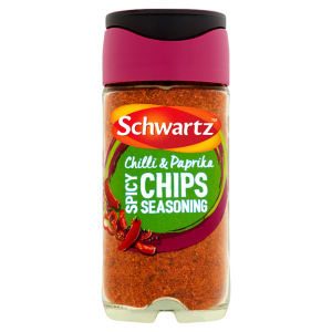 Chilli & Paprika Spicy Chips Seasoning 47g