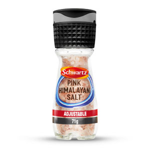 Pink Himalayan Salt 71g