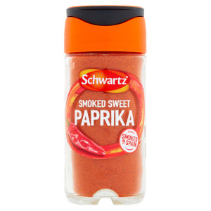 Smoked Sweet Paprika 40g