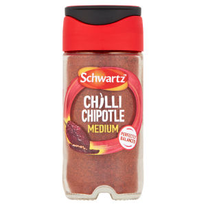 Chipotle Chilli Powder 46g