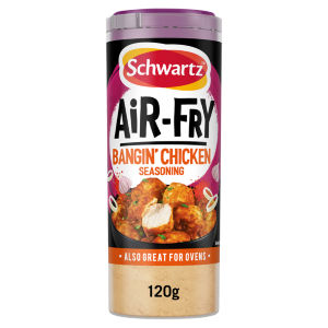 Air-Fry Bangin' Chicken Seasoning 120g