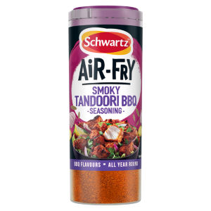 Air-Fry Smoky Tandoori BBQ Seasoning 100g