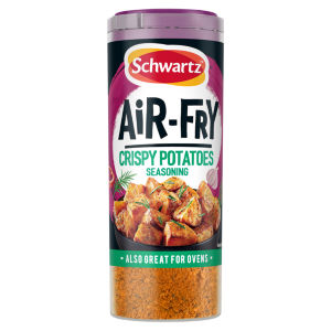 Air-Fry Crispy Potatoes Seasoning 120g
