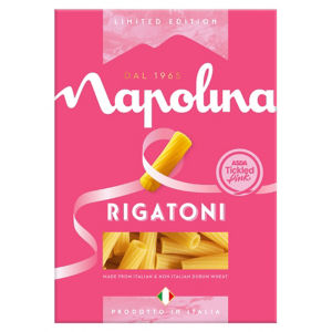 Napolina Rigatoni Pasta