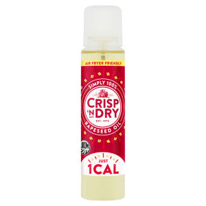 Rapeseed Oil 200ml