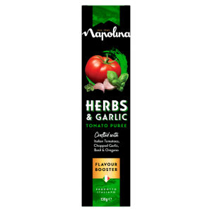 Napolina Black Beans