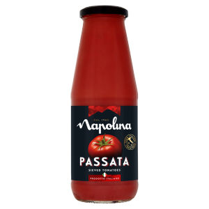 Napolina Passata 690G