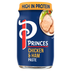 Chicken & Ham Paste 75g