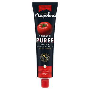 Tomato Puree 200g