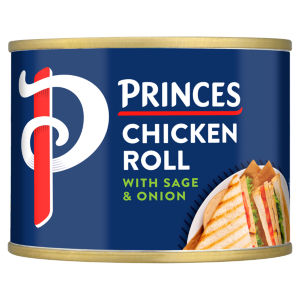 Chicken Roll with Sage & Onion 200g