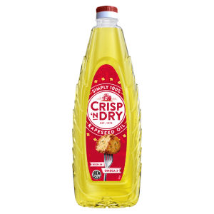 Rapeseed Oil 1 Litre