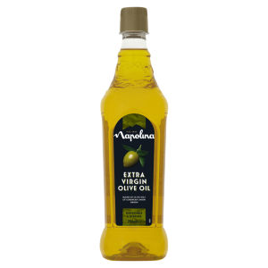La Espanola Extra Virgin Olive Oil 750ml