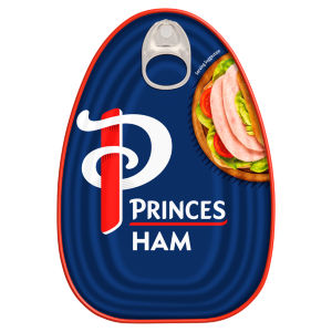 Ham 325g