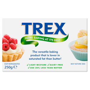 Dairy Free Baking Block 250g