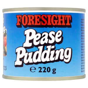 Pease Pudding 220g