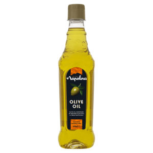 Napolina Olive Oil 500Ml