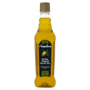 Napolina Extra Virgin Olive Oil 