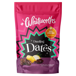 Dazzling Dates 300g