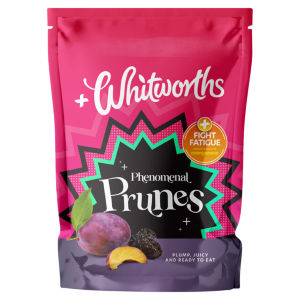 Whitworths Stoned Sayer Dates 300G