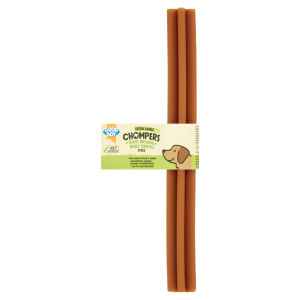 Extra Large Dog Chompers Daily Dental Stick 130g