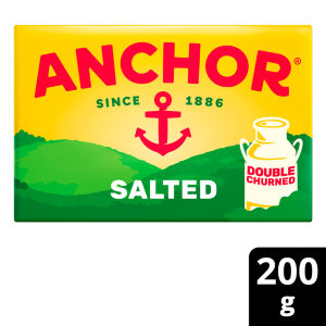Anchor Unsalted Butter