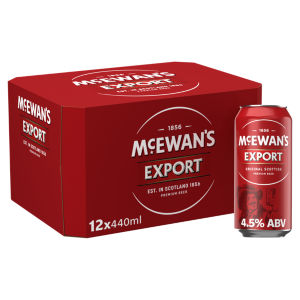 Export Premium Beer 12 x 440ml