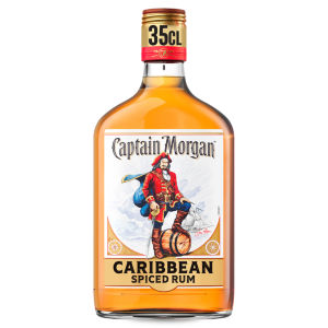 Captain Morgan Original Spiced Gold 35Cl