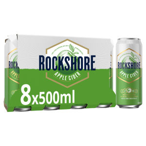 Apple Cider 8 x 500ml Can