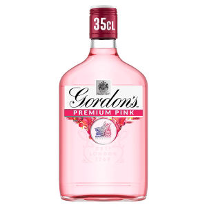 Gordon's Premium Pink Spirit Drink 35cl