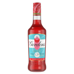 Gordon's Strawberry & Passionfruit Spritz