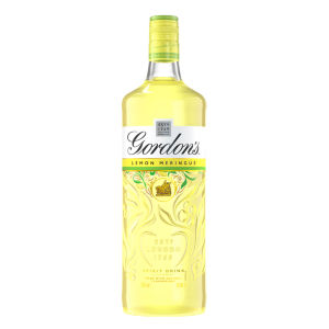 Gordon's Lemon Meringue