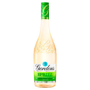 Spritz Elderflower & Citrus 8.4% vol 750ml