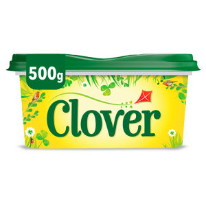 Clover Original Spread 500G