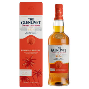 Caribbean Reserve Single Malt Scotch Whisky 70cl