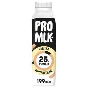 Vanilla Protein Shake 330ml