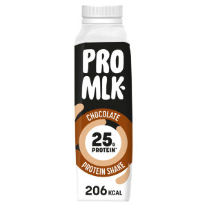 Pro Mlk Chocolate Protein Shake 330ml
