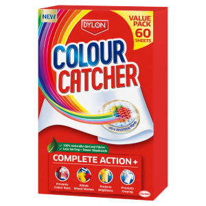 Colour Catcher Max Protect 60 Laundry Sheets