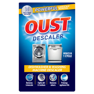 M&S Dishwasher Rinse Aid