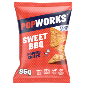 Snack a Jacks Chips Sweet & Salty Sharing Bag