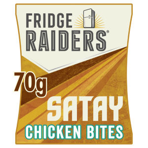 Satay Noodle Box