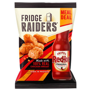 Franks Red Hot Original Sauce 148ml