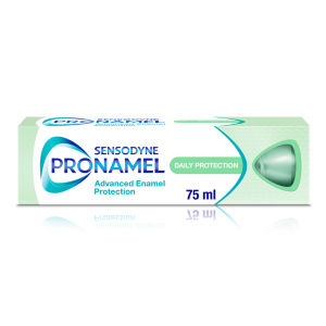 Sensodyne Pronamel Daily Enamel Protection Toothpaste 75ml