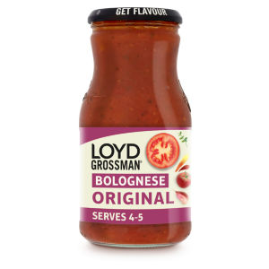Heinz Bolognese Pasta Sauce