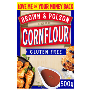 Brown & Polson Cornflour