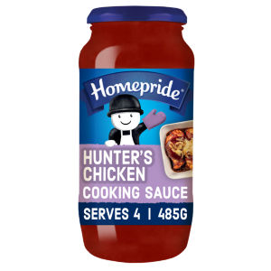 Pataks Butter Chicken Cooking Sauce 450G