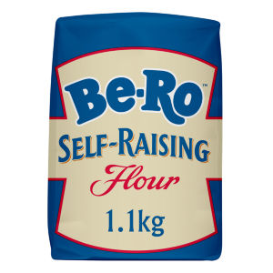 Self-Raising Flour 1.1kg