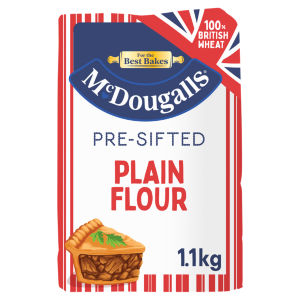 Pre Sifted Plain Flour